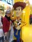 Lego Woody