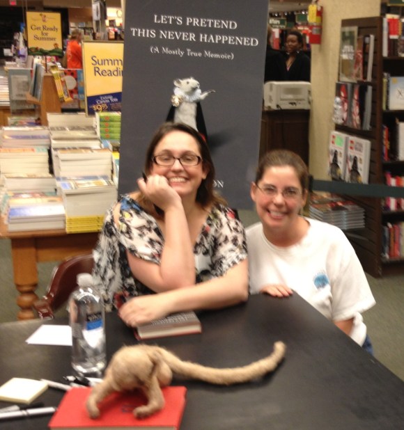 See, we are already Besties!