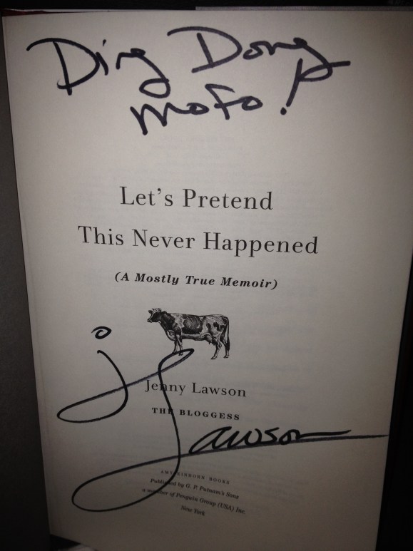 It's worth millions now!! 