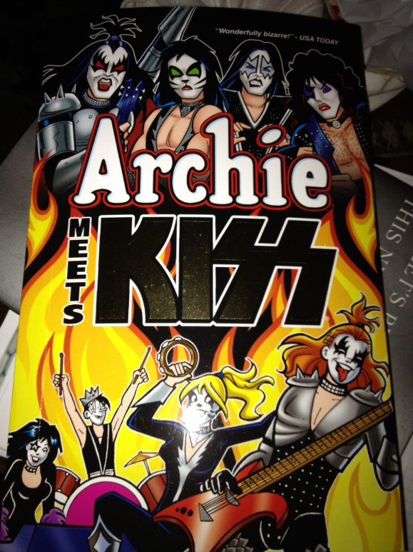 Impulse Purchase for Matt